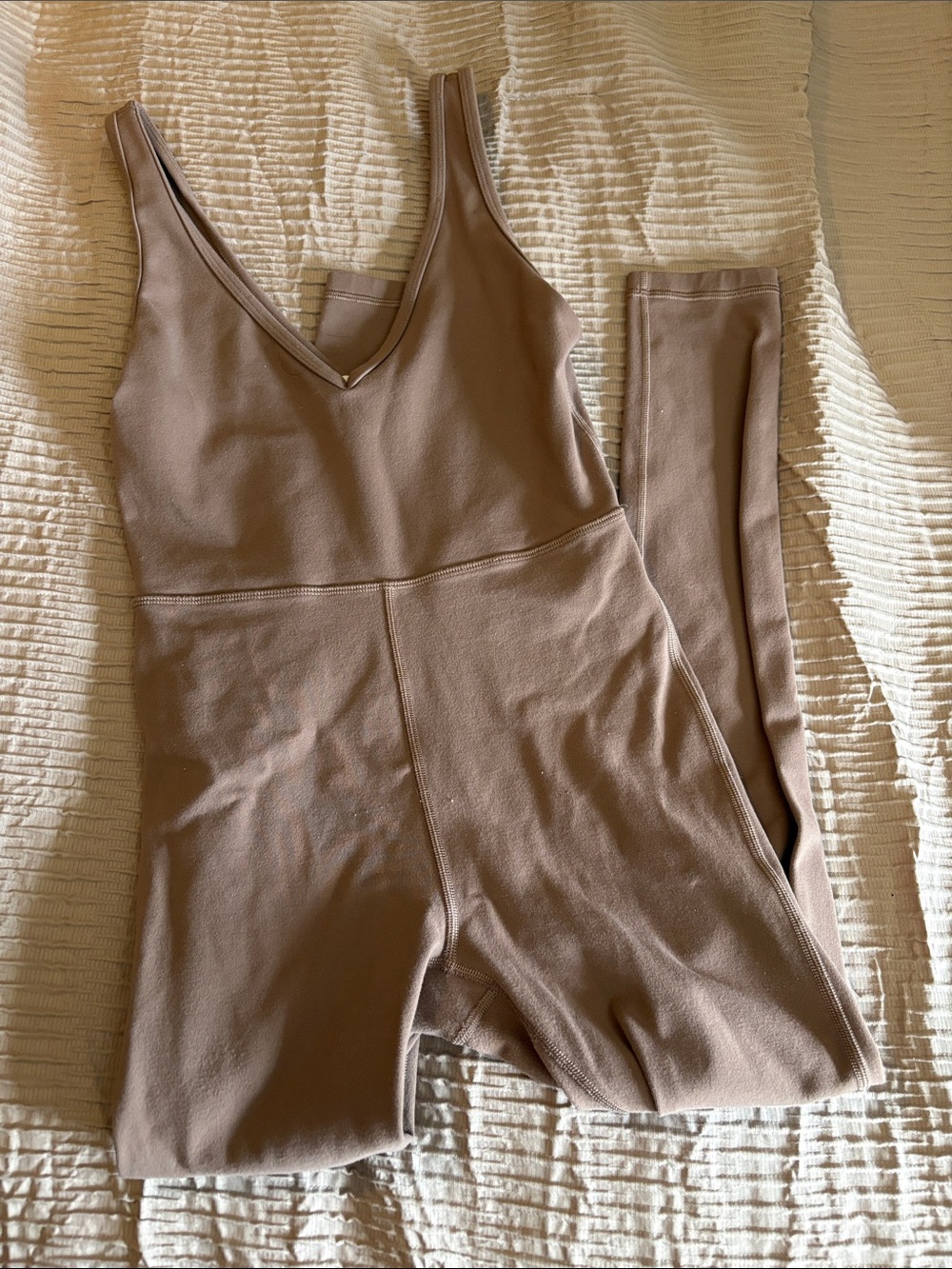 Aritzia Jumpsuit